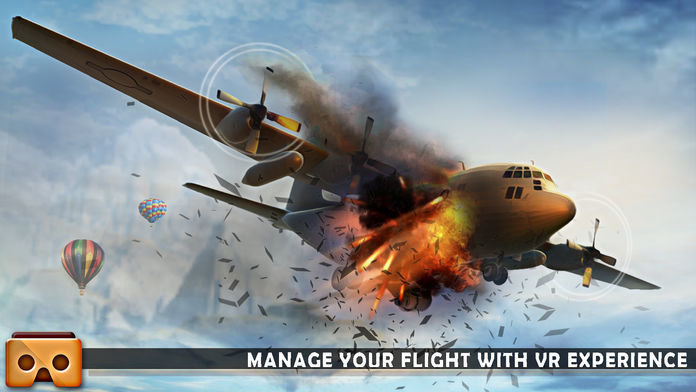 二战飞机战争(Warplanes: WW2 Dogfight)