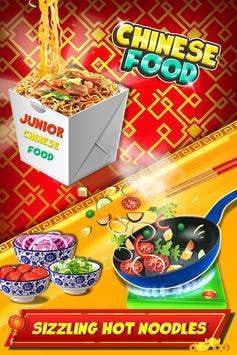 中国菜烹饪比赛(Chinese Food - Cooking Game)