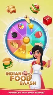 印度食品Baash(Indian Food Baash)