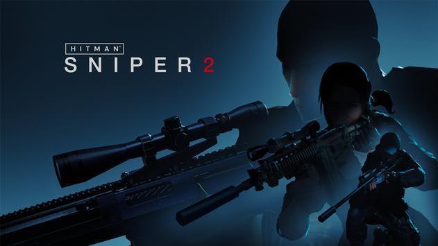 杀手狙击手2刺客世界(Hitman Sniper 2)