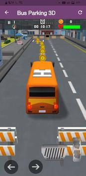 大巴停车场3D(Bus Parking 3D)