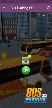 大巴停车场3D(Bus Parking 3D)
