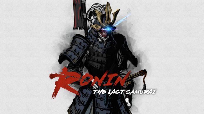 浪人末代武士(Ronin: The Last Samurai)