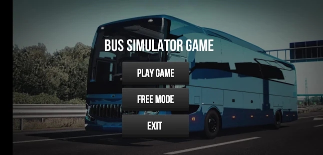 繁忙的公交车(bus games)