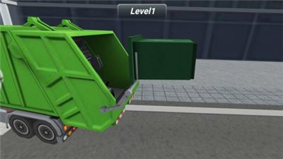 中国卡车遨游模拟器