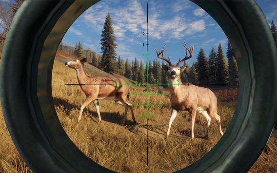 猎鹿狙击手猎人(Deer Hunting Sniper Hunter : Sho)