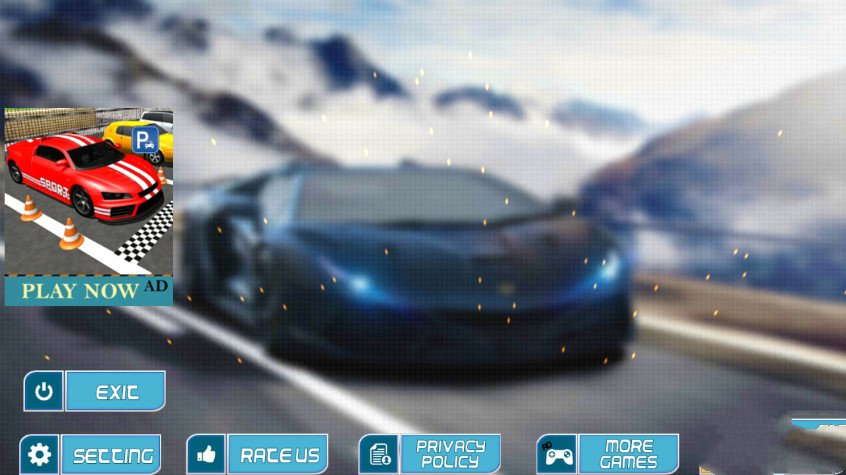 极速汽车驾驶(City Car Driving 3D:Sports Car D)