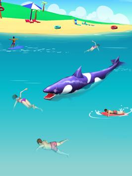 杀手鲨鱼攻击3D(Shark Attack 3D)
