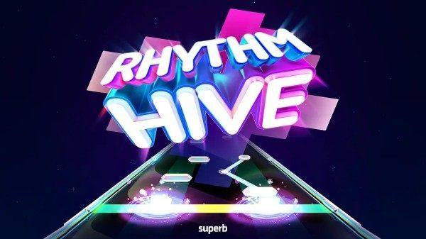 rhythm hive最新版(Rhythm Hive)
