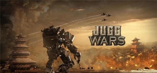 Jugg wars(JuggWars)