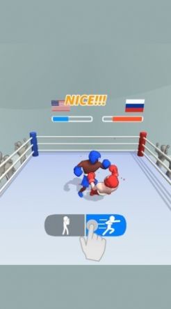 擂台拳击高手(Olympic Boxing)