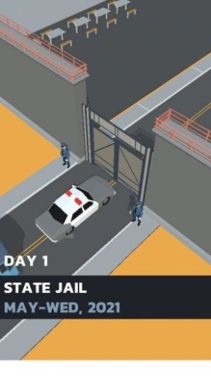 监狱生活模拟器(Jail Life)