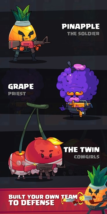 水果戰爭