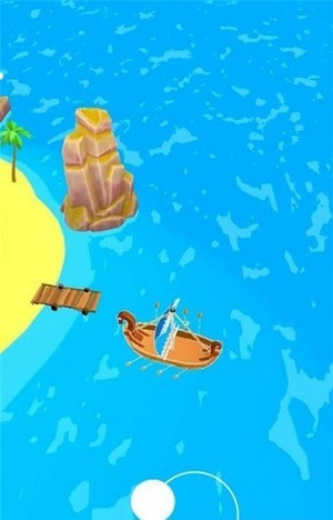 岛屿入侵者3D(Island Invaders 3D)