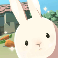 兔子更可爱了太犯规(Cuteness2)