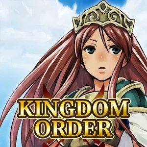 国分之战SLG(Kingdom Order)