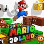 超级马里奥3D世界(Super Mario Maker World Engine)