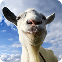 模拟山羊游戏(Goat Payday)