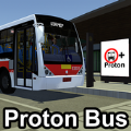 宇通巴士模拟2021汉化版(Public Transport Simulator)