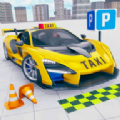 指尖汽车大师3D(Park the Car 3D)