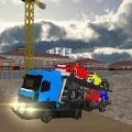 国际卡车驾驶模拟器(Truck Driving Simulator)