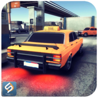 1976出租车模拟器(Taxi: Simulator Game 1976)