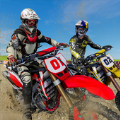 摩托车越野冠军(Dirt Track Racing 2020: Biker Ra)