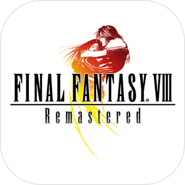 最终幻想8重制版(FinalFantasy7)
