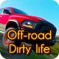 越野车野外驾驶生活2(Off-road Dirty life 2)