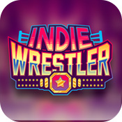 独立摔跤手(Indie Wrestler)