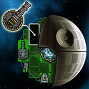 太空竞技场(Space Arena: Build  and  Fight)