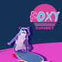 狐狸日落(Foxy Sunset Ride - Synthwave Ska)