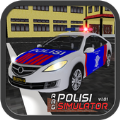 AAG警务人员模拟器(AAG Police Duty Simulator)