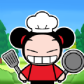 料理吧中国娃娃(Let‘s Cook! Pucca)