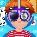 医疗探索眼部护理(Medical Quest Eye Care)