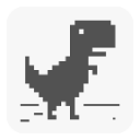 谷歌小恐龙(DinoChrome)