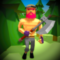 伐木强盗(Lumber Robber)