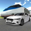 3d开车模拟器中文版(3D운전교실)