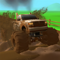 泥浆汽车(MudRacing)