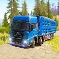 欧洲货运卡车(Euro Cargo Truck Simulator 3D)