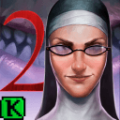 邪恶修女第二代解说(Evil Nun 2)
