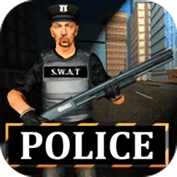 警察模拟器2020