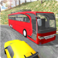 公交巴士驾驶3D(Bus Driving Game)