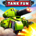 坦克欢乐战争(Tank Fun Heroes)