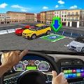 跑车泊车3D(Sports Car parking 3D: Pro Car P)