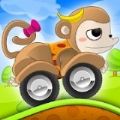 动物儿童赛车(Animal Cars Kids Racing)