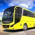 大巴运输乘客模拟(Euro Bus Driving 2021 Bus Simula)