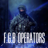 FGB反恐突击队(FGB Operators)