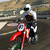 越野骑士3D(Dirt Bikes)