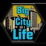 模拟城市生活(Big City Life : Simulator)